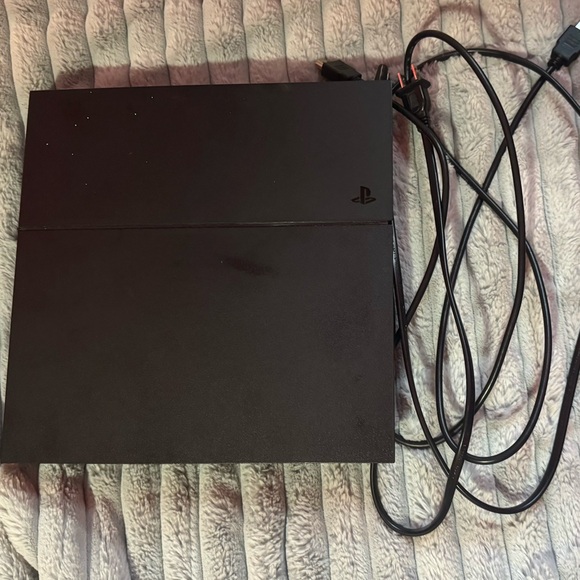 Sony PlayStation 4 Console